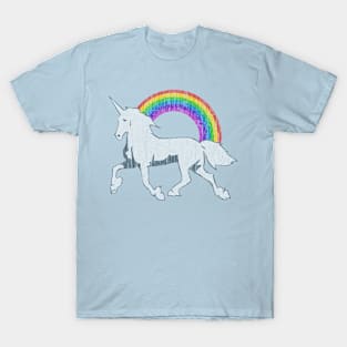 Rainbow T-Shirt